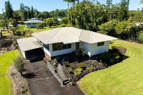 1735 WAILUKU DR, Hilo, HI 96720
