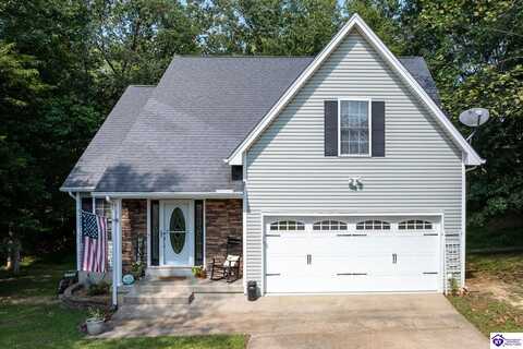 34 Blackberry Court, Brandenburg, KY 40108