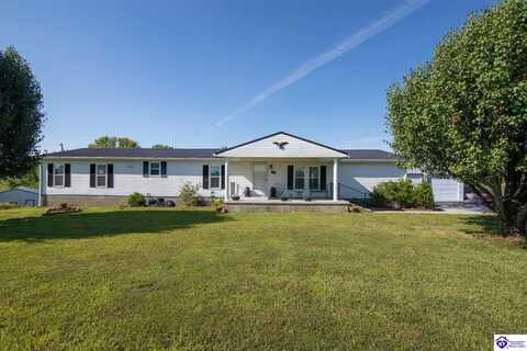 255 Buckler Avenue, Vine Grove, KY 40175