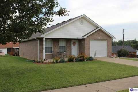 211 Cottrell Lane, Elizabethtown, KY 42701