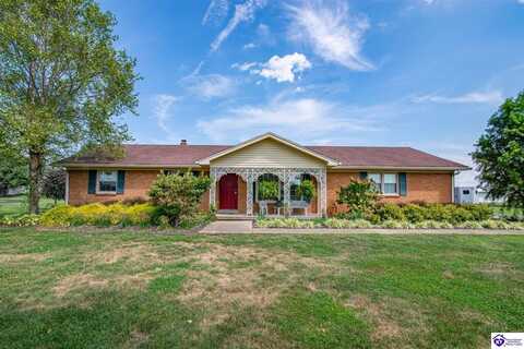 140 S Long Grove Road, Glendale, KY 42740