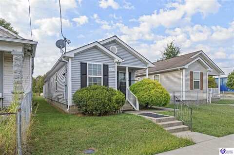 818 W St Catherine Street, Louisville, KY 40203