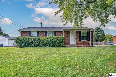 810 Charlene Drive, Vine Grove, KY 40175