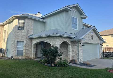 140 Circle Pt, Kingsland, TX 78639