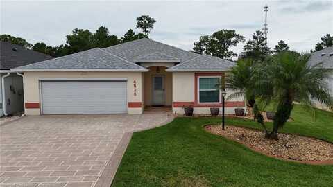4526 Vantage Circle, Sebring, FL 33872