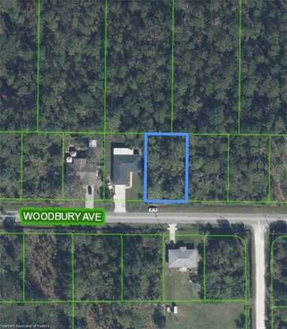 1222 Woodbury Avenue, Sebring, FL 33875