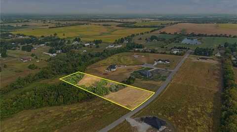 Lot 15 166th Street, Basehor, KS 66007