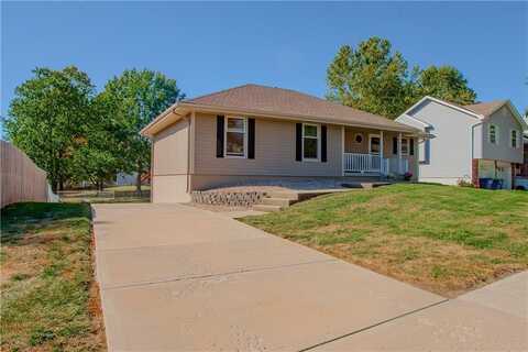 1412 SW Madison Street, Lees Summit, MO 64081