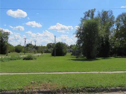 901 Chestnut Avenue, Osawatomie, KS 66064