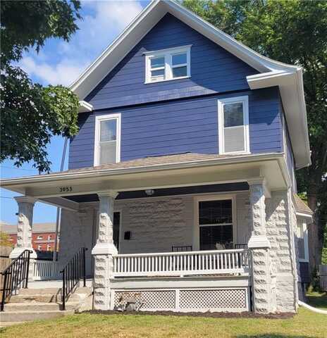 3953 Mercier Street, Kansas City, MO 64111
