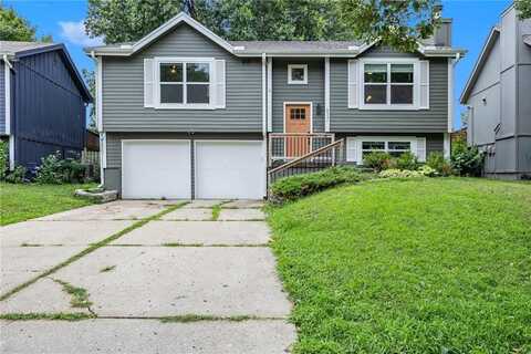 8537 NE 110th Street, Kansas City, MO 64157