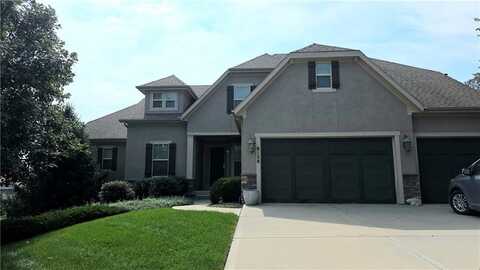 8128 Bittersweet Drive, Lenexa, KS 66220
