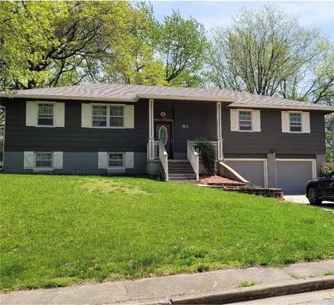 90 Grandview Drive, Warrensburg, MO 64093