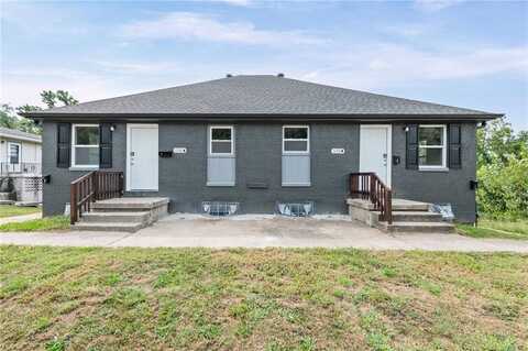 11531 E Lexington Avenue, Sugar Creek, MO 64054
