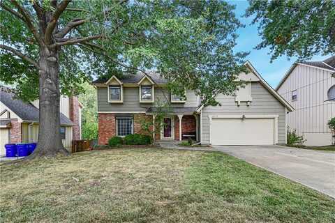 10175 Switzer Street, Overland Park, KS 66212