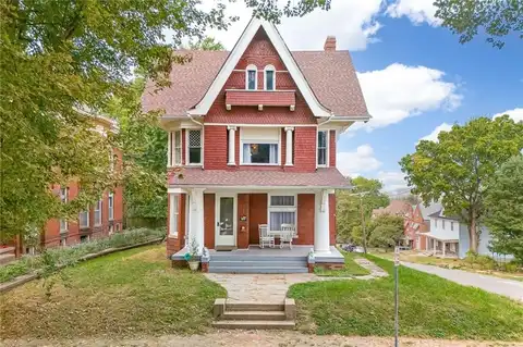 104 S 15th Street, Saint Joseph, MO 64501