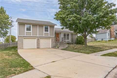 1012 N Hunter Drive, Olathe, KS 66061