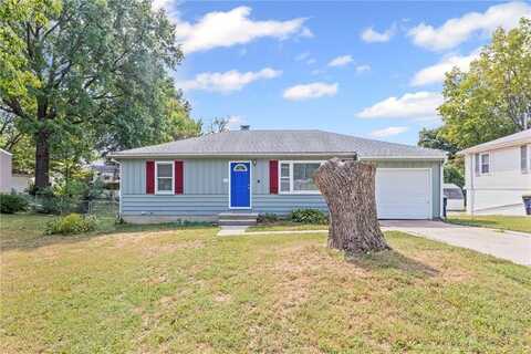 4615 NE 42nd Street, Kansas City, MO 64117