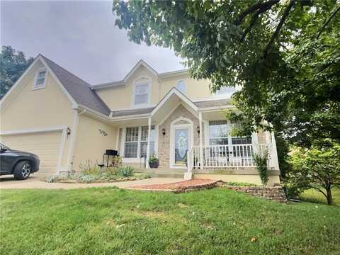 8205 NW 81st Court, Kansas City, MO 64152