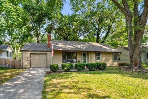 4214 W 59th Street, Fairway, KS 66205