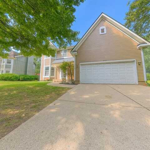 15118 Outlook Street, Overland Park, KS 66223