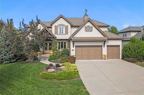 11518 W 164 Terrace, Overland Park, KS 66221