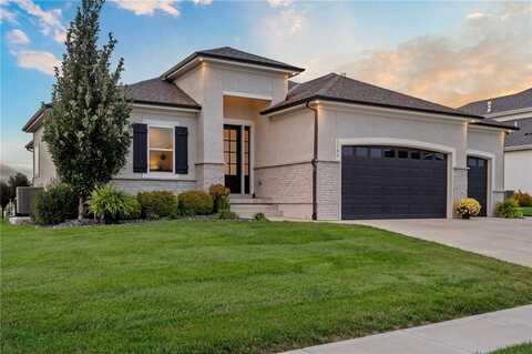 1106 Hillswick Lane, Raymore, MO 64083