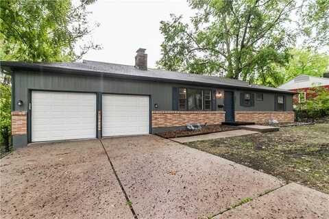 6317 Harvard Avenue, Raytown, MO 64133