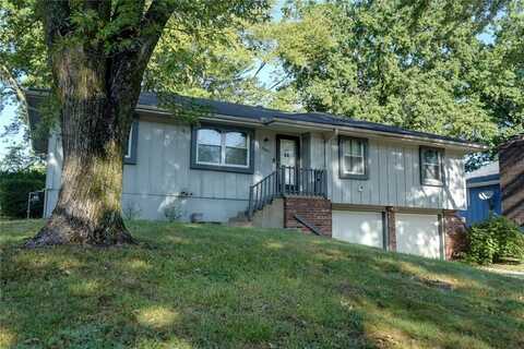 2100 N York Street, Independence, MO 64058