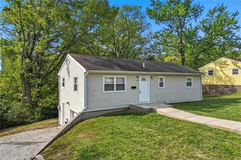 116 Greenwood Avenue, Excelsior Springs, MO 64024