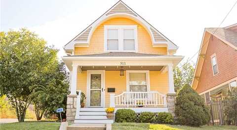 311 N River Boulevard, Independence, MO 64050