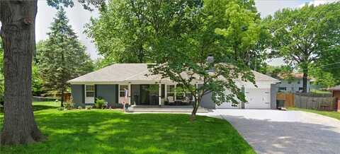 4014 S Forest Avenue, Independence, MO 64052