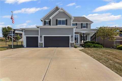 1415 LEWIS Circle, Raymore, MO 64083