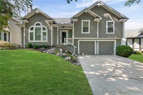 22010 W 51ST Court, Shawnee, KS 66226