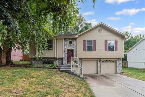 2123 SE 5th Street, Lees Summit, MO 64063