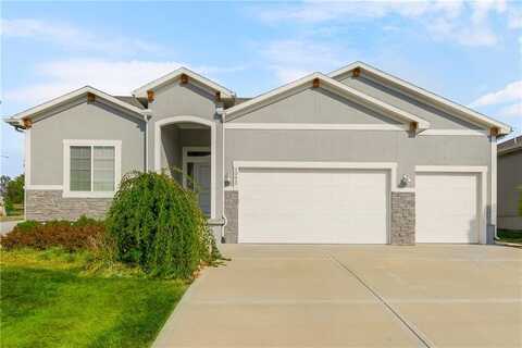 10617 N Fisk Avenue, Kansas City, MO 64154
