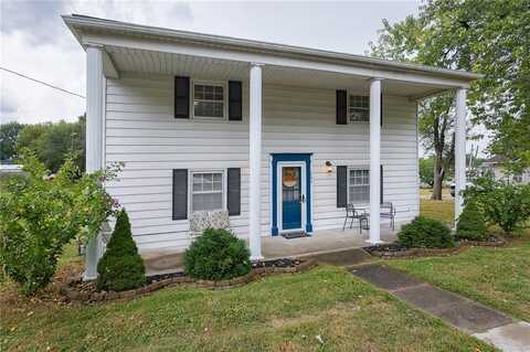 205 E Washington Street, Kearney, MO 64060