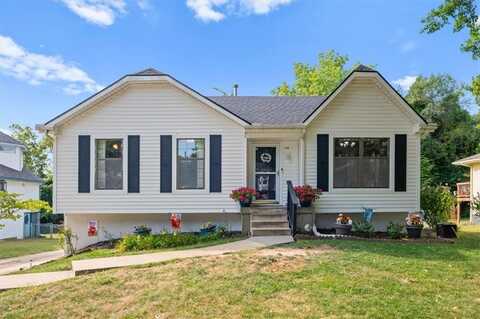 116 SW Chicago Street, Blue Springs, MO 64014