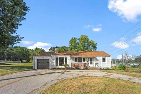 10522 E 35th Street S, Independence, MO 64052