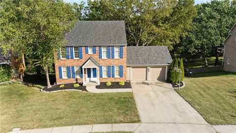 7929 Greenwood Street, Lenexa, KS 66215