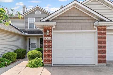 10623 E 46th Street, Kansas City, MO 64133