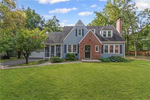 6515 W 69th Street, Overland Park, KS 66204
