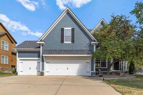 23600 W 52nd Street, Shawnee, KS 66226