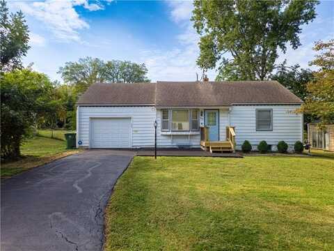 9817 E 60th Terrace, Raytown, MO 64133