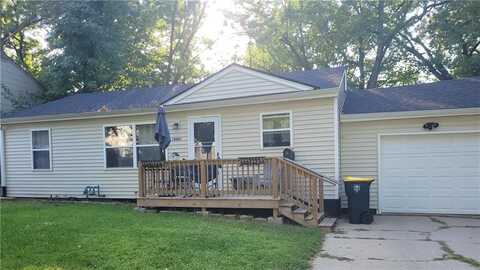 10002 Oakley Avenue, Kansas City, MO 64137