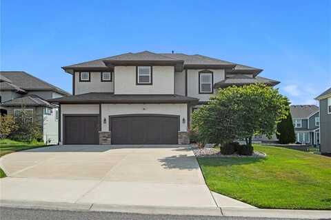 16313 PERRY Street, Overland Park, KS 66085