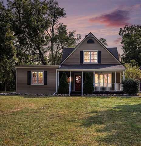 1923 N Blue Mills Road, Independence, MO 64058