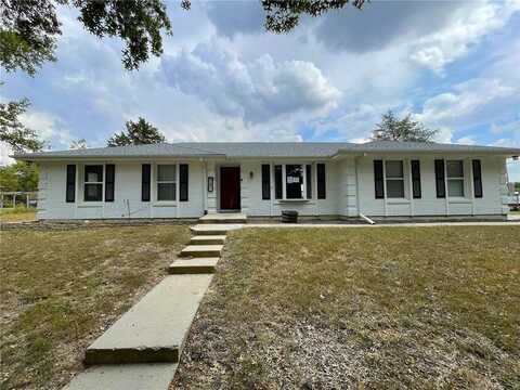 361 51st Road, Warrensburg, MO 64093