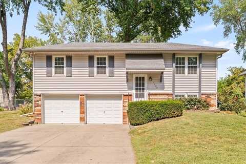 1200 NW Golfview Drive, Grain Valley, MO 64029