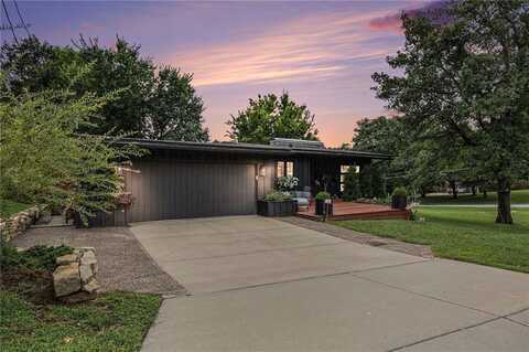9619 W 57th Place, Merriam, KS 66203